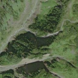 Satellite imagery of Mount Madge, CA