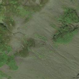 Satellite imagery of Mount Madge, CA