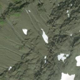 Satellite imagery of Mount Madge, CA