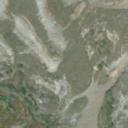 Satellite imagery of Mount Knipple, CA