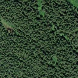 Satellite imagery of Wildfire Ridge, CA