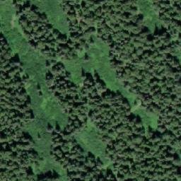 Satellite imagery of Wildfire Ridge, CA