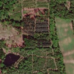 Satellite imagery of Ryde Bavnehøj, DK