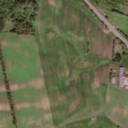 Satellite imagery of Ryde Bavnehøj, DK