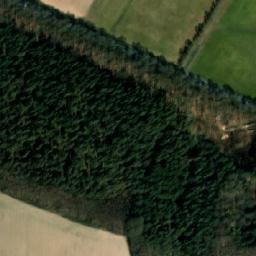 Satellite imagery of Helligbjerg, DK