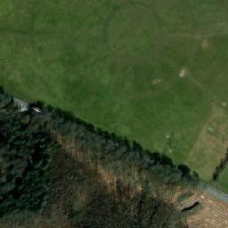 Satellite imagery of Helligbjerg, DK