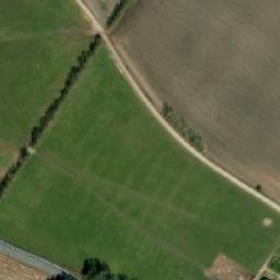 Satellite imagery of Helligbjerg, DK