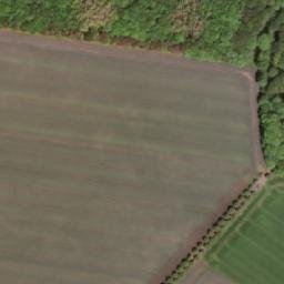 Satellite imagery of Fornæs, DK