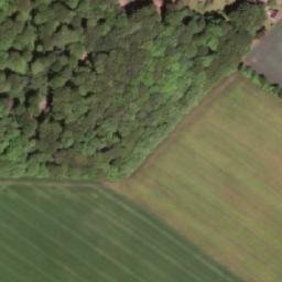 Satellite imagery of Fornæs, DK