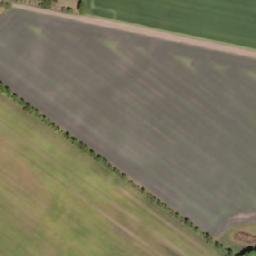 Satellite imagery of Fornæs, DK