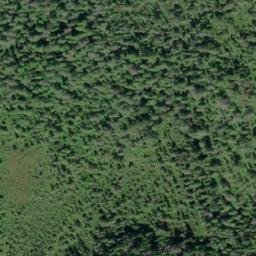 Satellite imagery of Point Barrie, US
