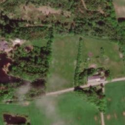 Satellite imagery of Ryde Bavnehøj, DK