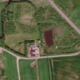 Satellite imagery of Ryde Bavnehøj, DK