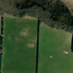 Satellite imagery of Helligbjerg, DK