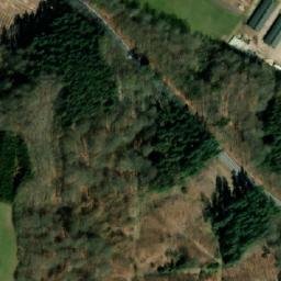 Satellite imagery of Helligbjerg, DK
