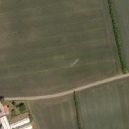Satellite imagery of Tyvhøj, DK