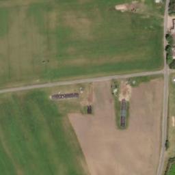 Satellite imagery of Tyvhøj, DK