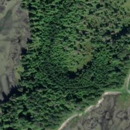 Satellite imagery of Point Barrie, US