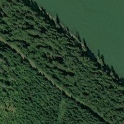 Satellite imagery of Middle Craig Point, US