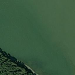 Satellite imagery of Middle Craig Point, US