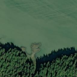 Satellite imagery of Woronkofski Point, US
