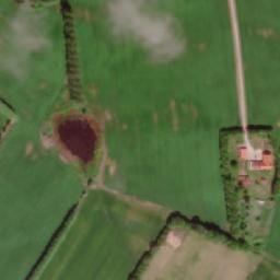 Satellite imagery of Ryde Bavnehøj, DK