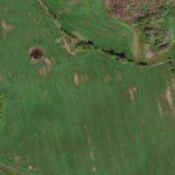 Satellite imagery of Ryde Bavnehøj, DK