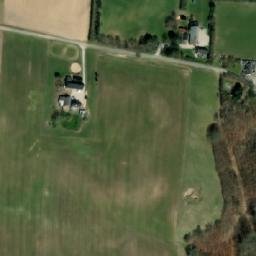 Satellite imagery of Helligbjerg, DK
