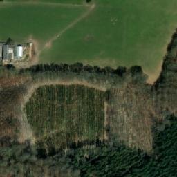 Satellite imagery of Helligbjerg, DK