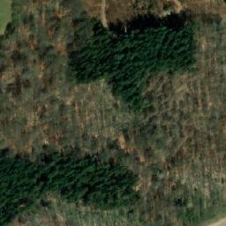 Satellite imagery of Helligbjerg, DK