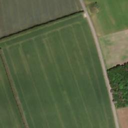 Satellite imagery of Tyvhøj, DK