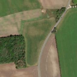 Satellite imagery of Tyvhøj, DK