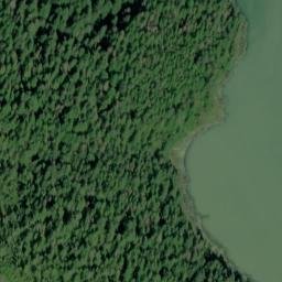 Satellite imagery of Woronkofski Point, US