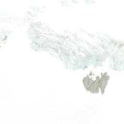 Satellite imagery of Ptarmigan Peak, CA