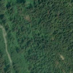 Satellite imagery of Scott Pass, CA