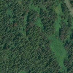 Satellite imagery of Scott Pass, CA