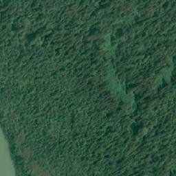 Satellite imagery of Graveyard Point, CA