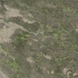 Satellite imagery of Mosque Mountain, CA