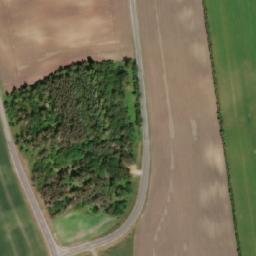 Satellite imagery of Tyvhøj, DK