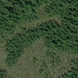 Satellite imagery of Middle Craig Point, US