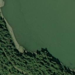 Satellite imagery of Middle Craig Point, US