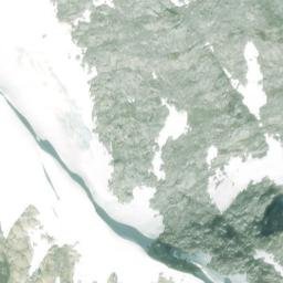Satellite imagery of Mount Dunn, CA