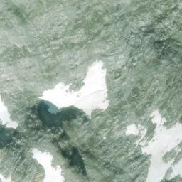 Satellite imagery of Mount Dunn, CA