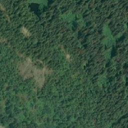 Satellite imagery of Scott Pass, CA