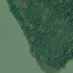 Satellite imagery of Graveyard Point, CA