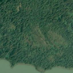 Satellite imagery of Graveyard Point, CA