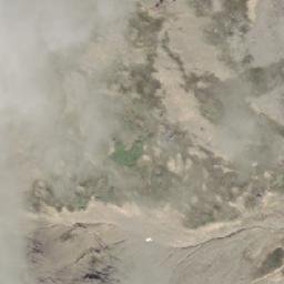 Satellite imagery of Mosque Mountain, CA