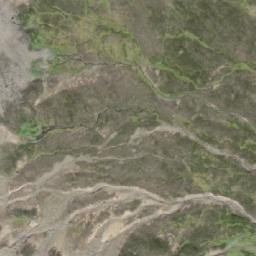 Satellite imagery of Mosque Mountain, CA