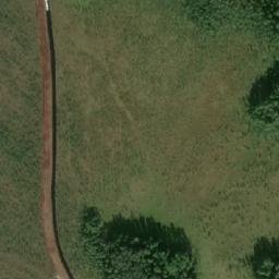 Satellite imagery of boundary_stone, LV