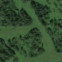Satellite imagery of Громовское, RU